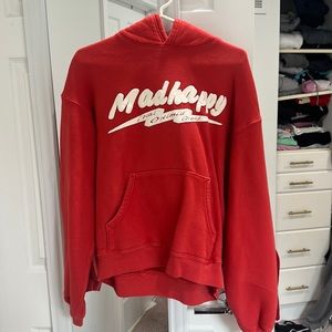 RARE Madhappy hoodie